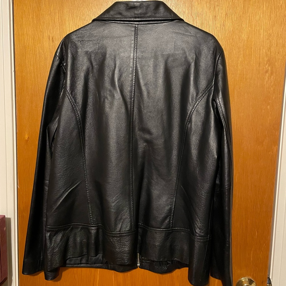 Biker Jacket - image 2